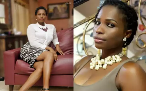 Nollywood Actress Narrates How She Was Sexually Harassed By Filmmaker, Marketer
